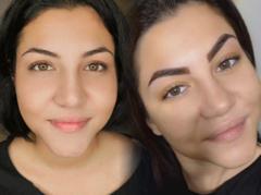 Perfect Brows ByEmilly Love — fotografie din portofoliu 16
