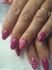 Antal Anna Nails — munkafotó 2