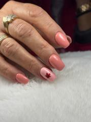 MK Nails — munkafotó 5