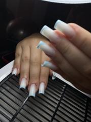 CDN nail’s — fotografie din portofoliu 8