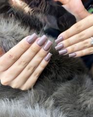 Ami nails — munkafotó 8