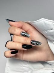 Andra M. Nail tech — fotografie din portofoliu 3