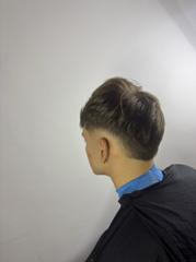 Deiu Barber — portfolio photo 4