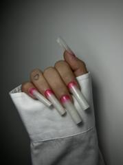 Cătălina Nail Art — fotografie din portofoliu 7