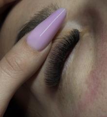 Anca Lashes Studio — fotografie din portofoliu 5