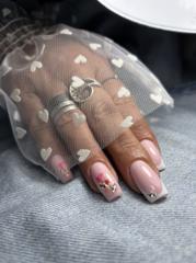 Xtina Nails — fotografie din portofoliu 18
