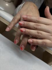 AK Aesthetic Nails — munkafotó 14