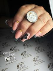 CSGT Nail Academy — munkafotó 14