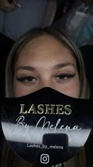 Lashes By M — fotografie din portofoliu 2
