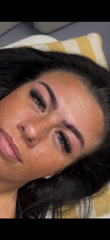 MJM Brows & Beauty — portfolio photo 2