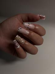 NailsbyEdina — fotografie din portofoliu 5