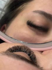 Beauty Lashes Denise — fotografie din portofoliu 5