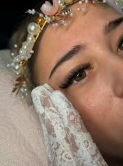 Izabella Beauty — munkafotó 7