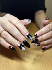 Nails By Andreea — fotografie din portofoliu 4