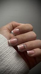 Melly did my nails — fotografie din portofoliu 5