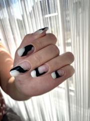Nails By Dia — fotografie din portofoliu 7
