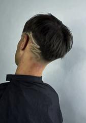 Deiu Barber — portfolio photo 8