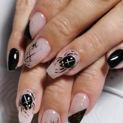 Adrienn Nails Nagelstudio & Nail School — portfolio photo 11