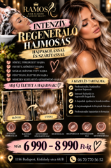 Ramos Hair & Luxory Beauty — portfolio photo 6