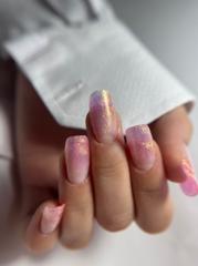 Nail indulgence — fotografie din portofoliu 2