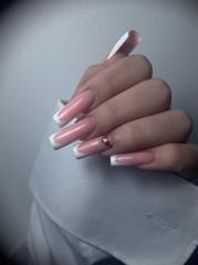 Cătălina Nail Art — fotografie din portofoliu 3