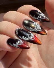 Felfire Nails — munkafotó 4