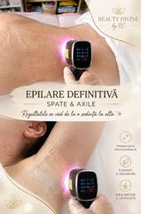 Beauty Divine By RC-Epilare definitivă & Remodelare corporală — fotografie din portofoliu 5