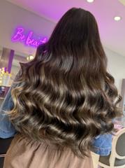 Leo Hair Extensions — portfolio photo 5