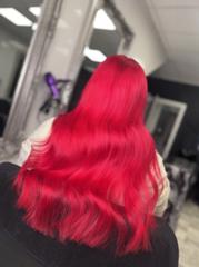 Hair By Terry — portfolio photo 3