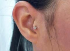 Szela Lash & Piercing — munkafotó 6