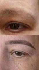 Maria Make-up&brow Artist+ Cosmetician — fotografie din portofoliu 6