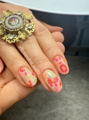 Alexandra_nails — munkafotó 7