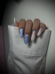 Cătălina Nail Art — fotografie din portofoliu 12