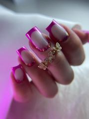 Beauty Room Andżelika Styk — zdjęcie z portfolio 7