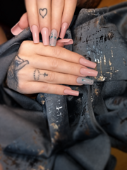 AlysByNail'sGalati — fotografie din portofoliu 7