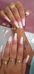 Nails by Carmenii Andree — fotografie din portofoliu 9