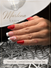 Marlena Nails — zdjęcie z portfolio 4