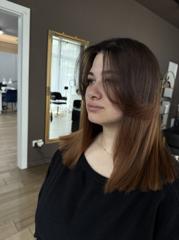Cristina.pilug hair — fotografie din portofoliu 13