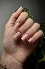 Melly did my nails — fotografie din portofoliu 4