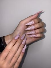 Eszti Lash & Nails — munkafotó 6
