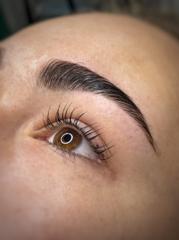 Larys’Brows — fotografie din portofoliu 6