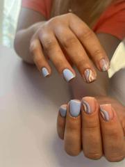 Kiss My  Nails  P.K — zdjęcie z portfolio 16