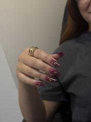Andreea nails Arad — fotografie din portofoliu 9