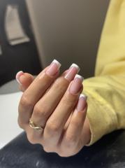 Andreea nails Arad — fotografie din portofoliu 7