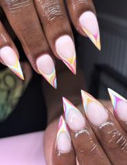 Nails by Jana — portfolio photo 6