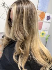 Hair by Jess — portfolio photo 2