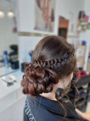 Lilla hajszalon — munkafotó 3