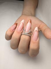 Cyntya Nailtechnician — munkafotó 5