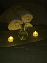 Massage — fotografie din portofoliu 2