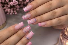 Daria-Angela Nail Technician — fotografie din portofoliu 2